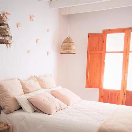Vila Casa El Olmo De Navajas Exteriér fotografie